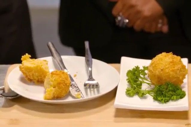 KFC Taste Kitchen: Episode 2