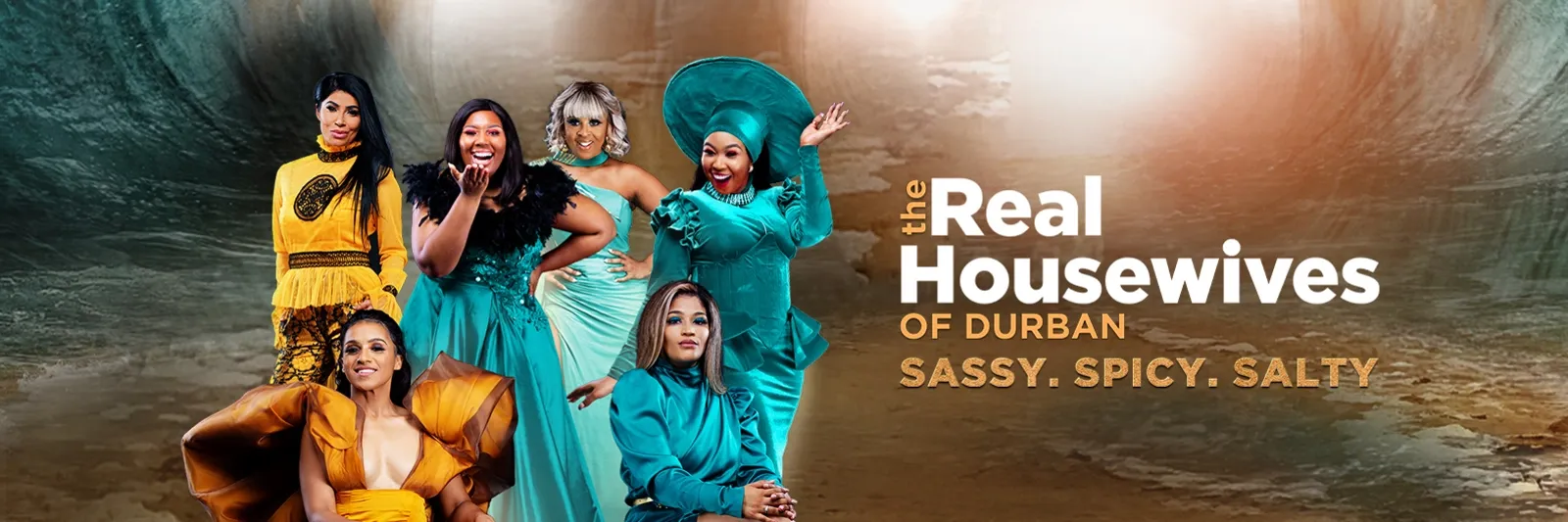 The Real Housewives Of Durban S04 (Episode 10 - 12 Added) 39