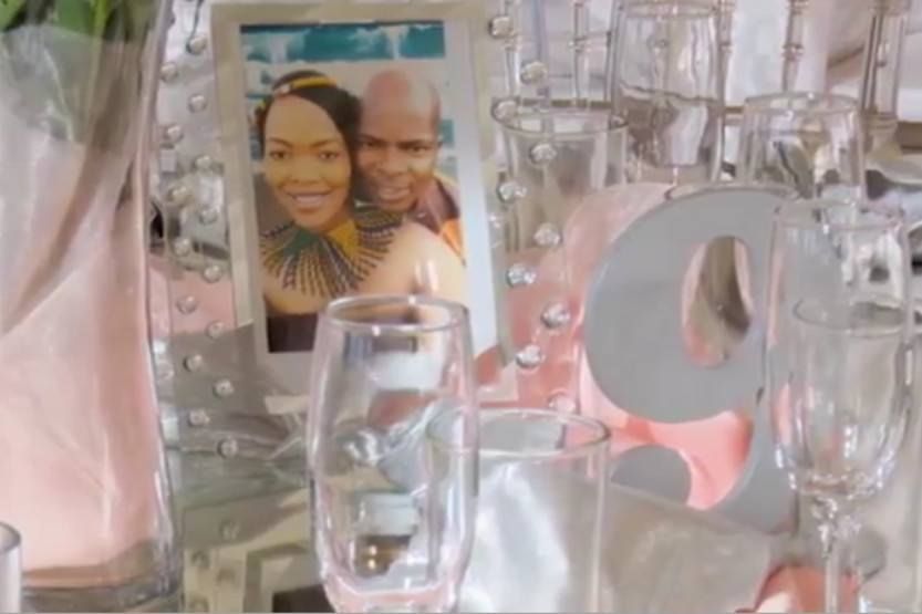 Our Perfect Wedding Gallery: Thando & Mbongiseni