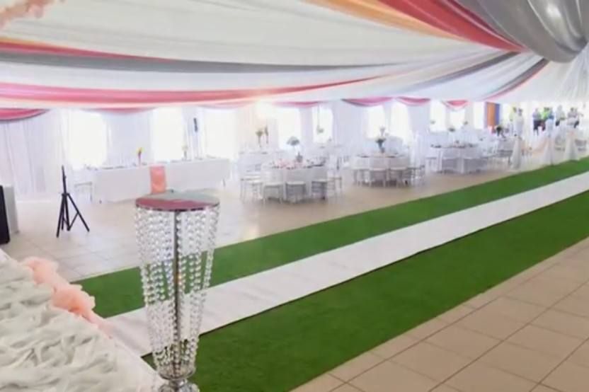 Our Perfect Wedding Gallery: Thando & Mbongiseni