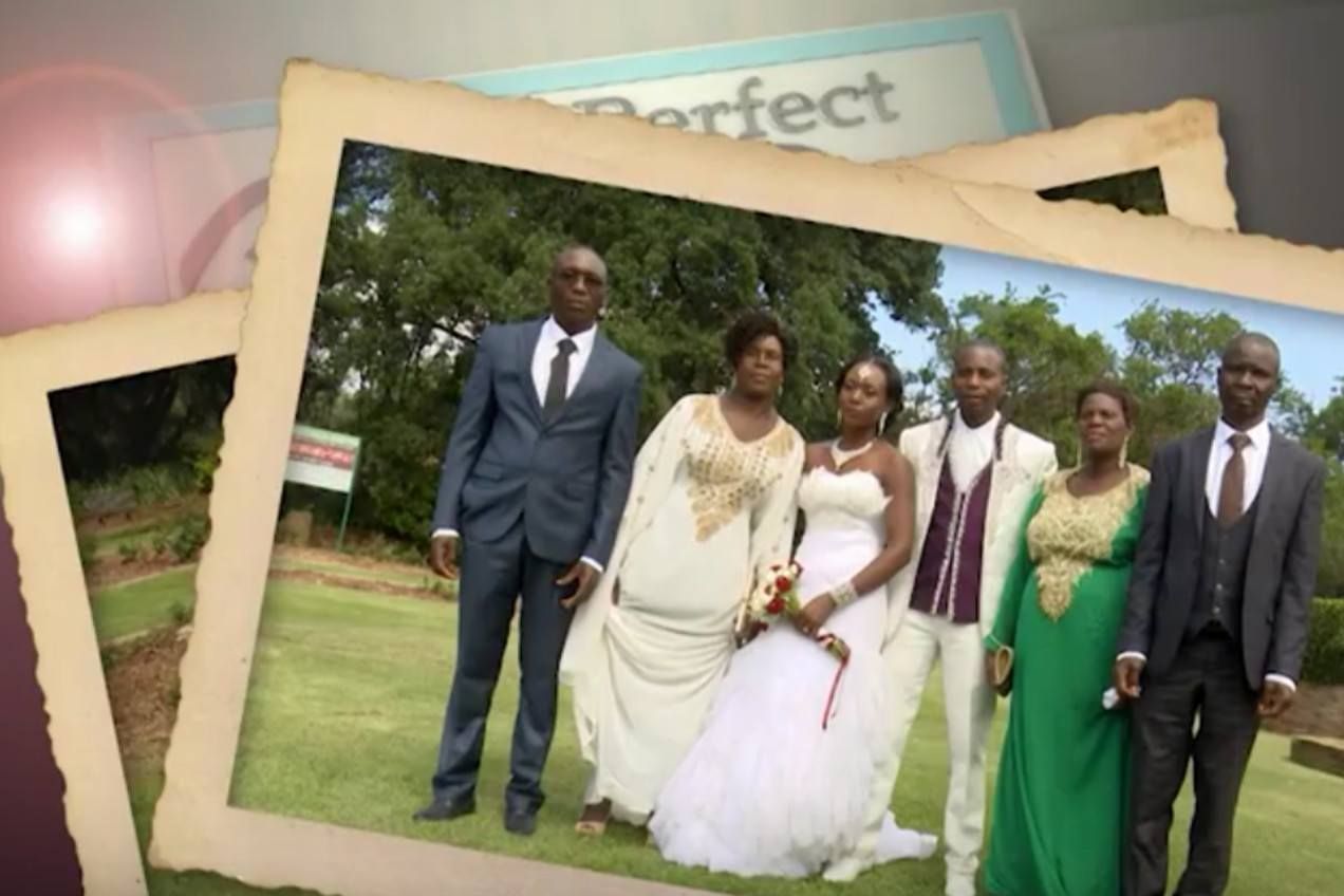 Our Perfect Wedding Ep 56: Gift and Tanisha