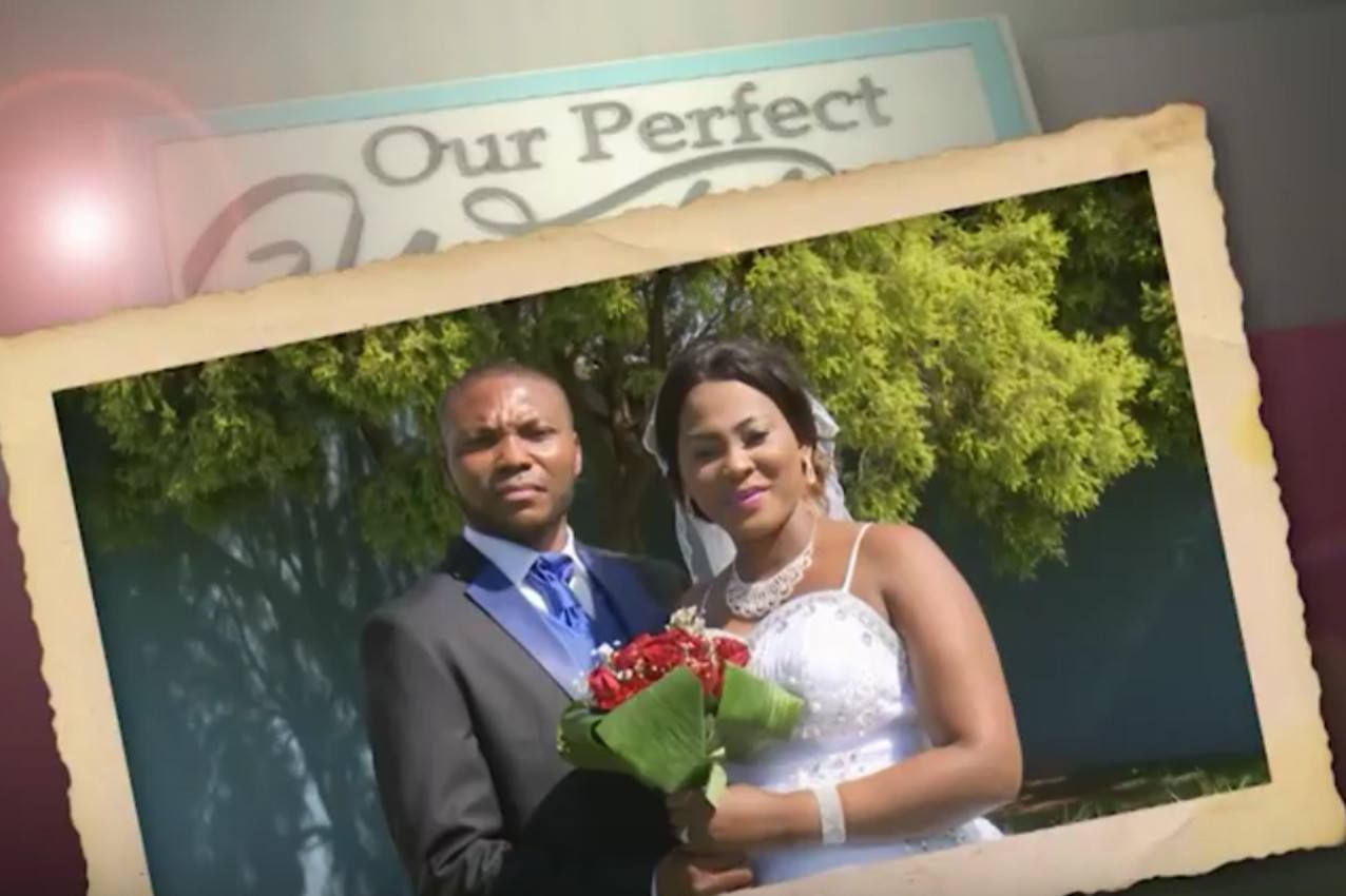 Our Perfect Wedding Ep 57: Asanda and Felix