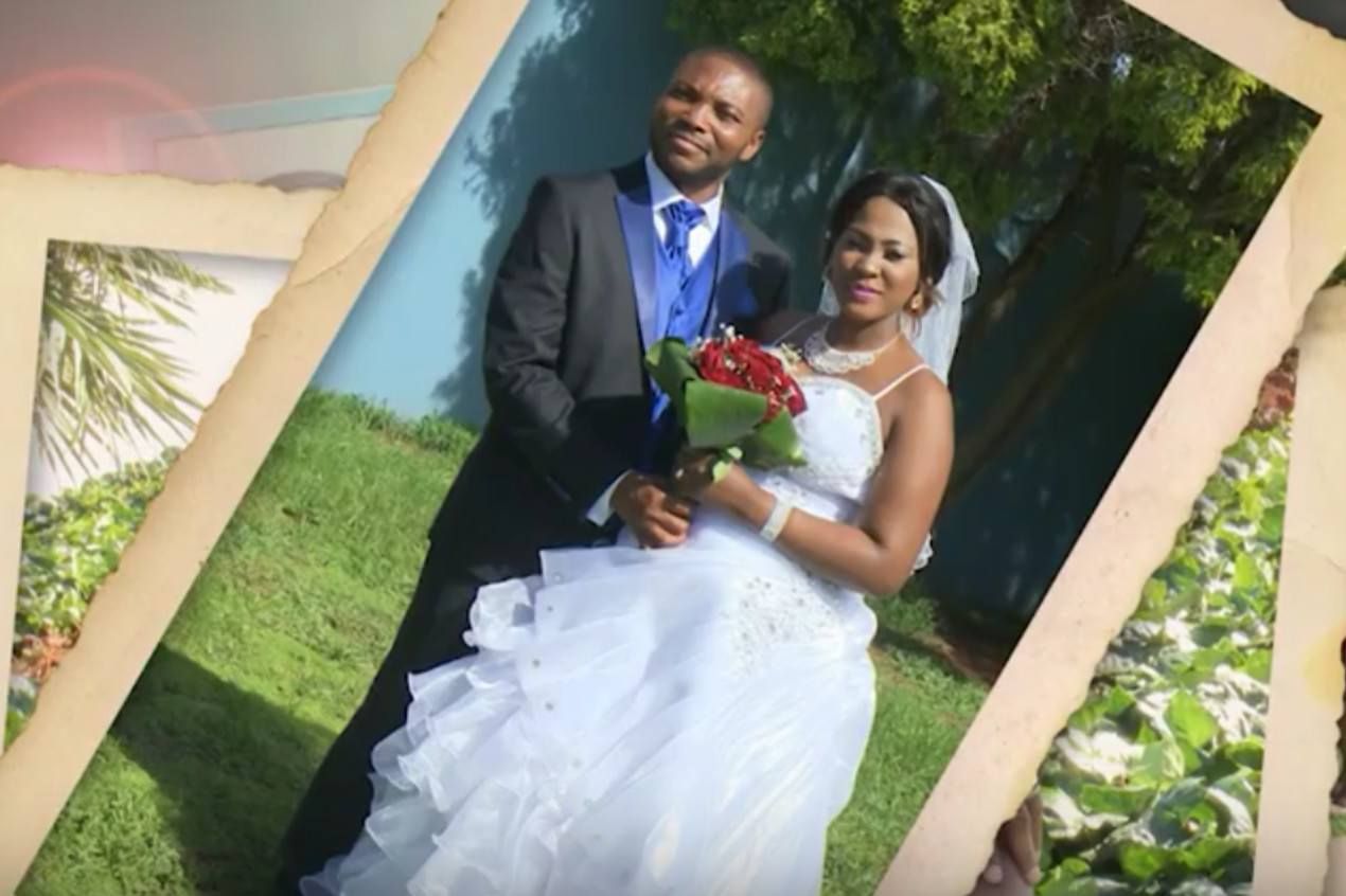 Our Perfect Wedding Ep 57: Asanda and Felix