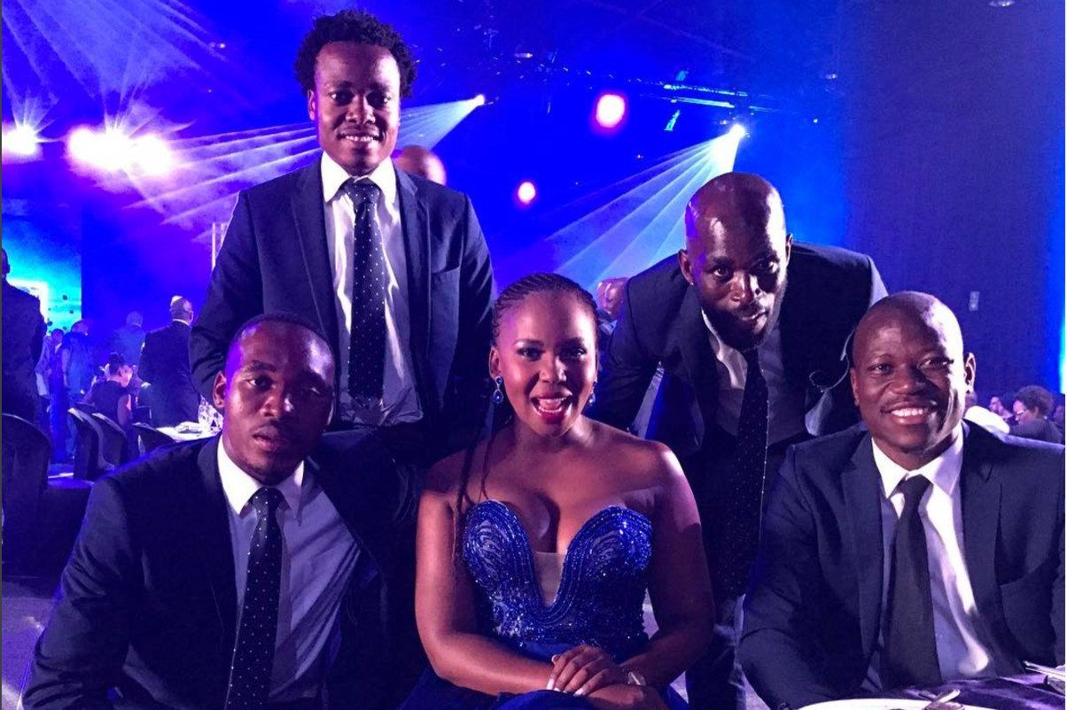 SuperSport and PSL Ten-Year Celebration