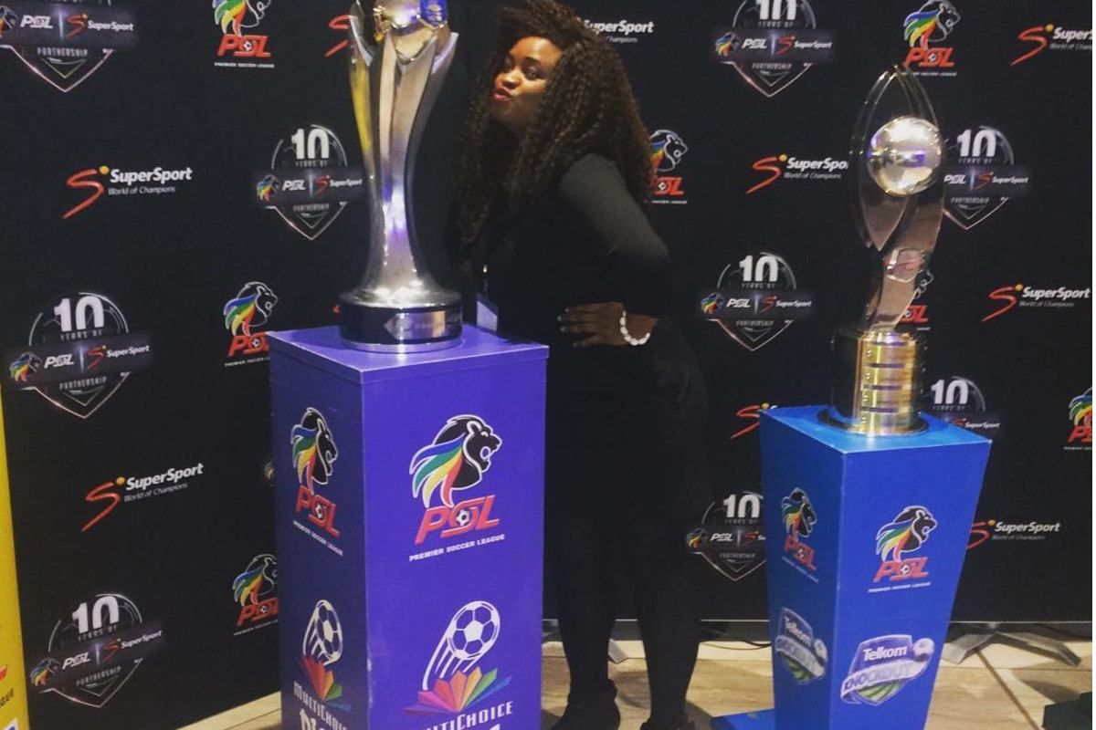 SuperSport and PSL Ten-Year Celebration