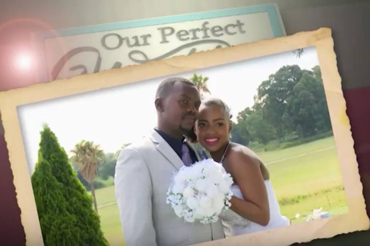Our Perfect Wedding Ep 61: Thabiso and Felicia