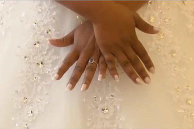 Our Perfect Wedding Gallery: Mpumi and Joseph