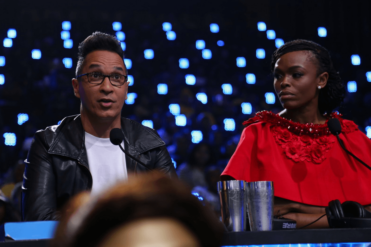 Top 9 Reveal: Thokozile bows out