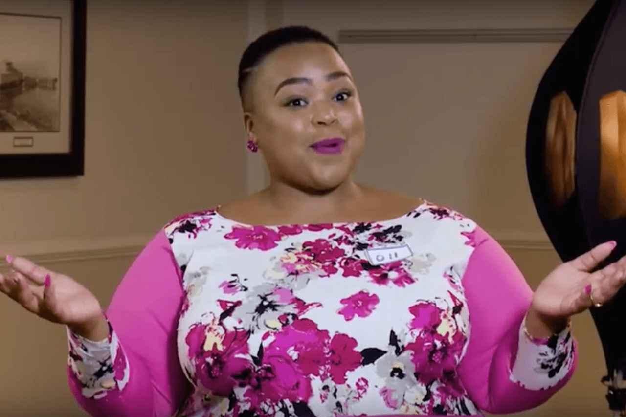 OPW Presenter Search: Durban auditions