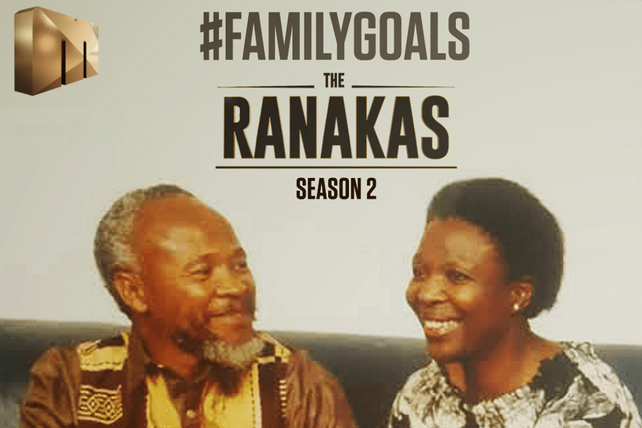 Ranaka Family Album!