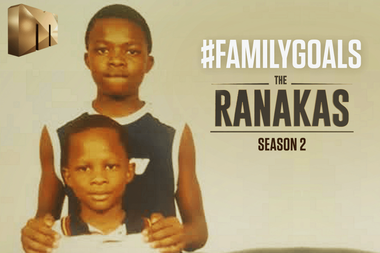Ranaka Family Album!
