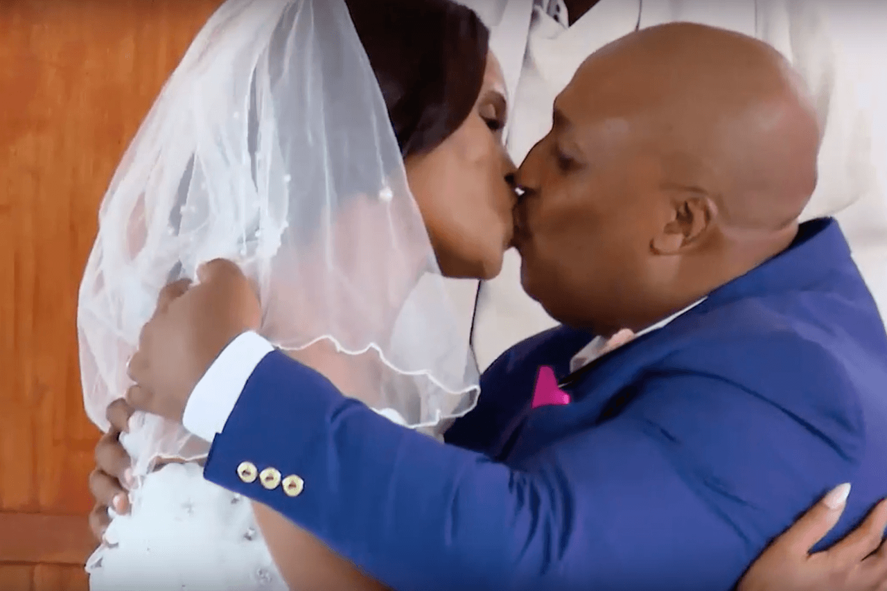 Our Perfect Wedding Gallery: Ephenia and Sipho