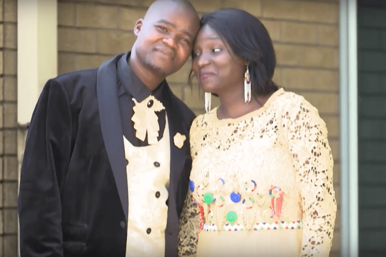 Our Perfect Wedding: Duduzile and Bonginkosi