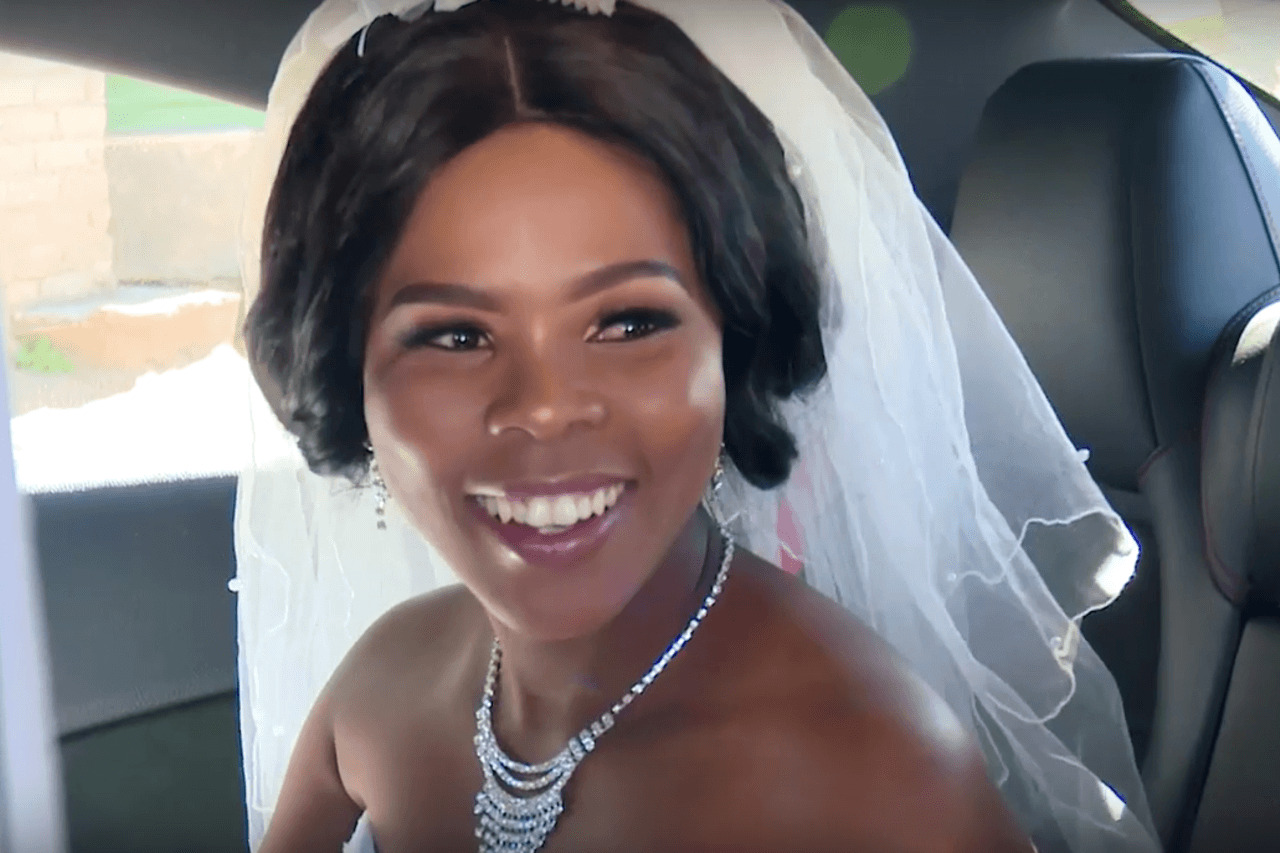 Our Perfect Wedding Gallery: Vuyelwa and Mzwandile