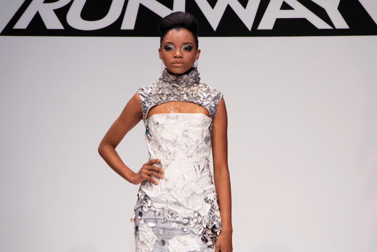 The Unconventional Materials Runway 