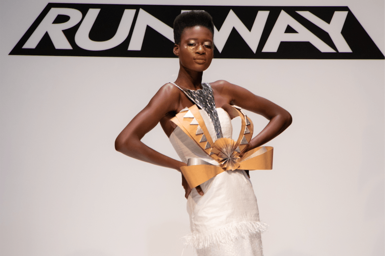 The Unconventional Materials Runway 