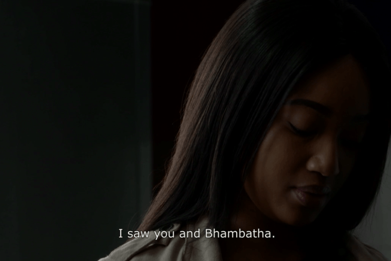 Bhambatha and Claudia: Get axed by the mayor! – Isithembiso 