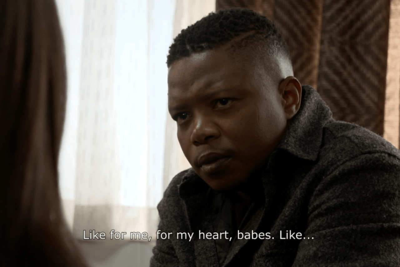 Musa M is trouble – Isithembiso