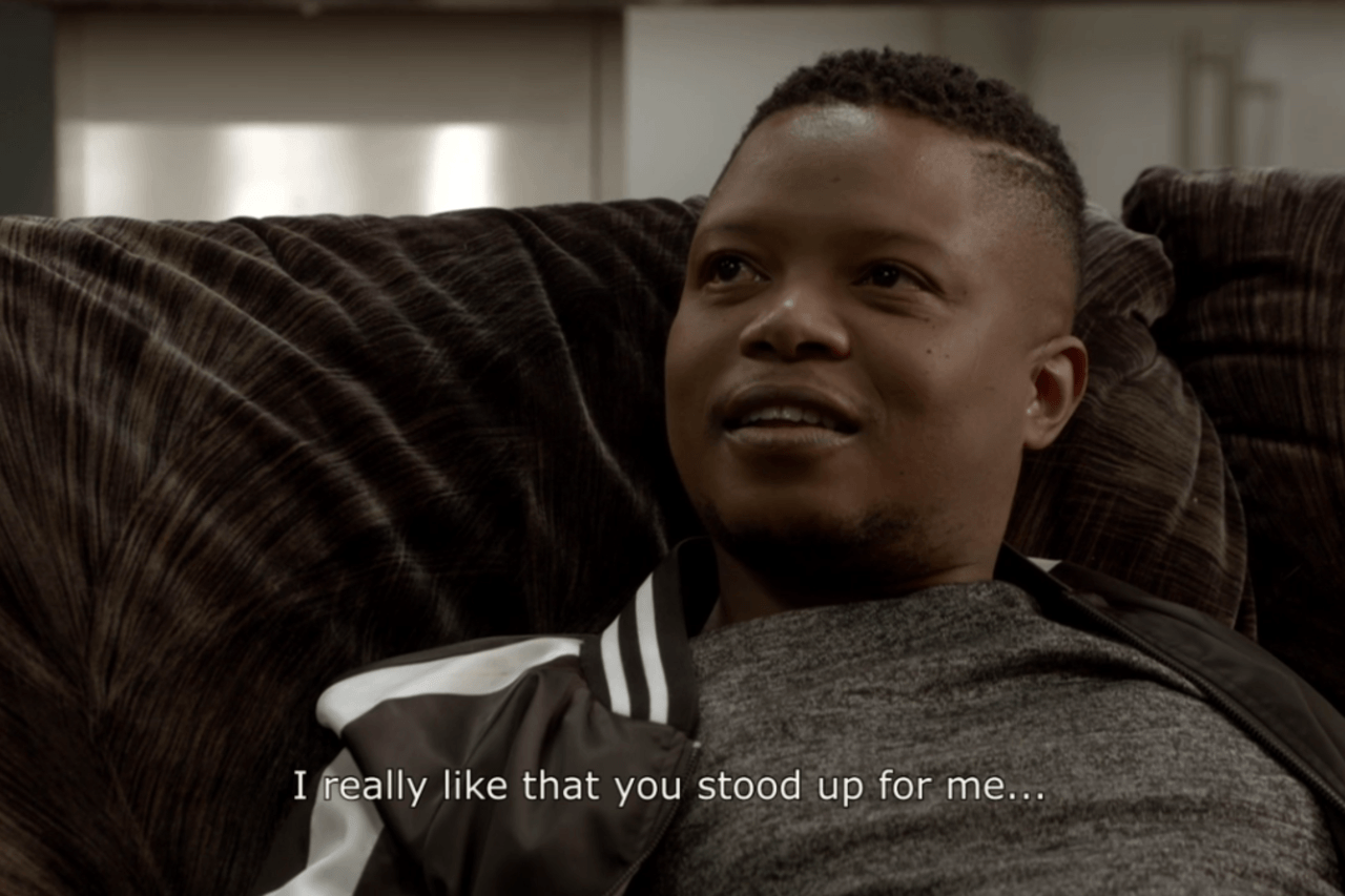 Musa M is trouble – Isithembiso