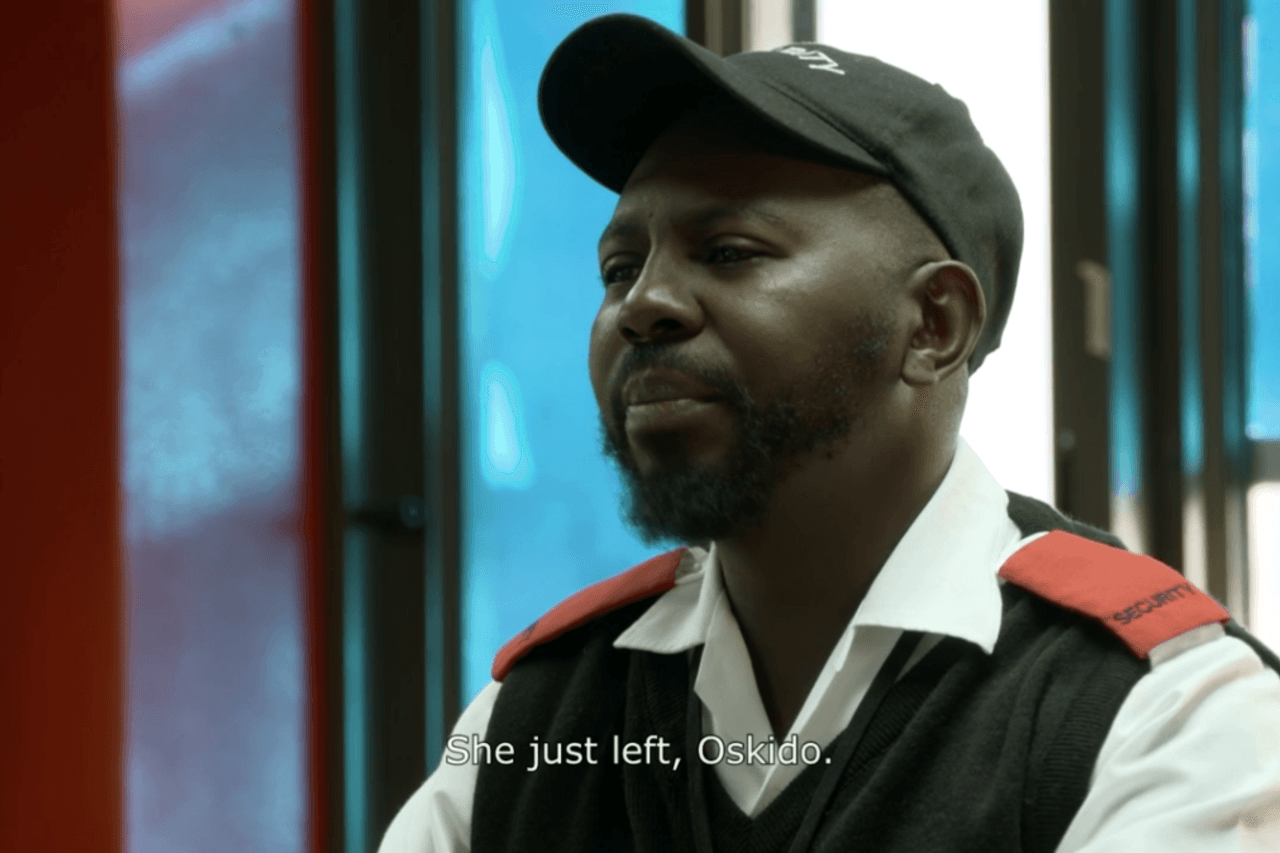 Oscar: Midlife crisis ithi Korobela – Isithembiso 
