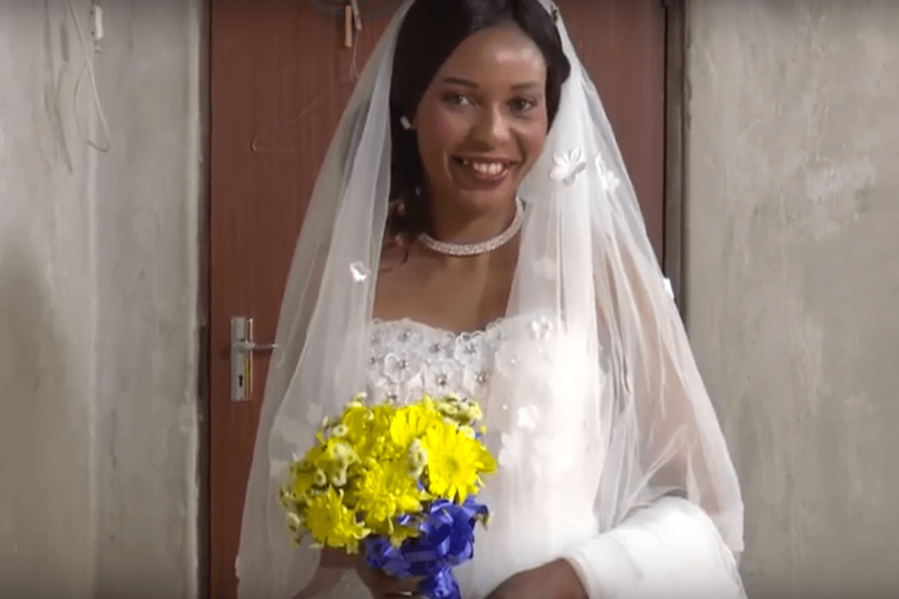 Our Perfect Wedding: Silindile and Sibusiso