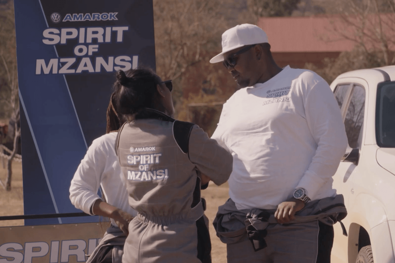 Double Elimination Shocker — Spirit Of Mzansi