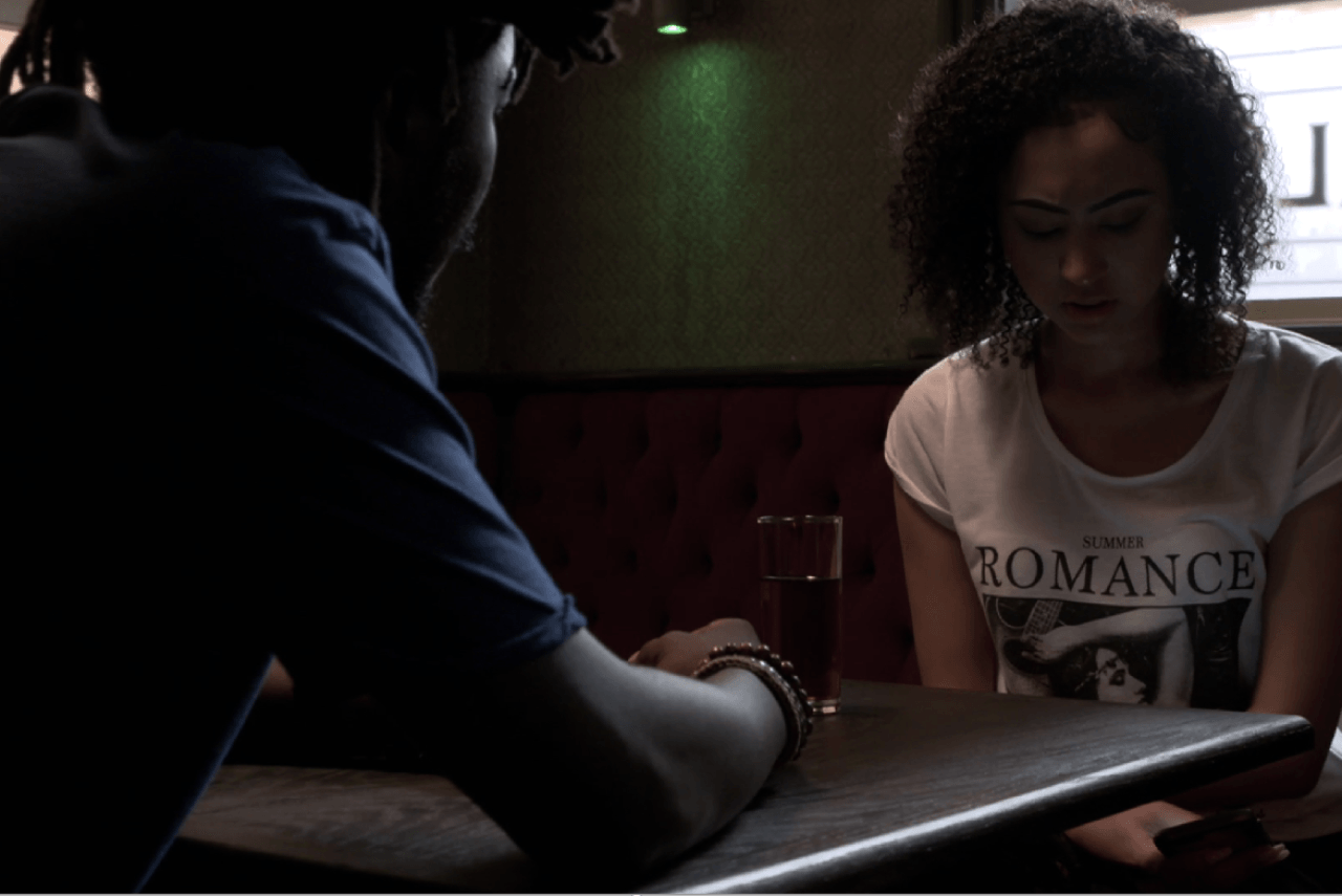 Mo conducts an investigation on her ex lover – Isithembiso 