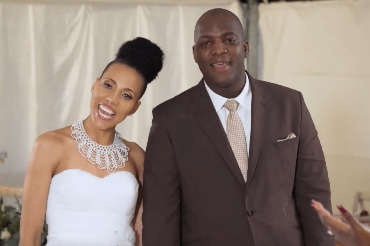Rebecca and Thulani – OPW Gallery