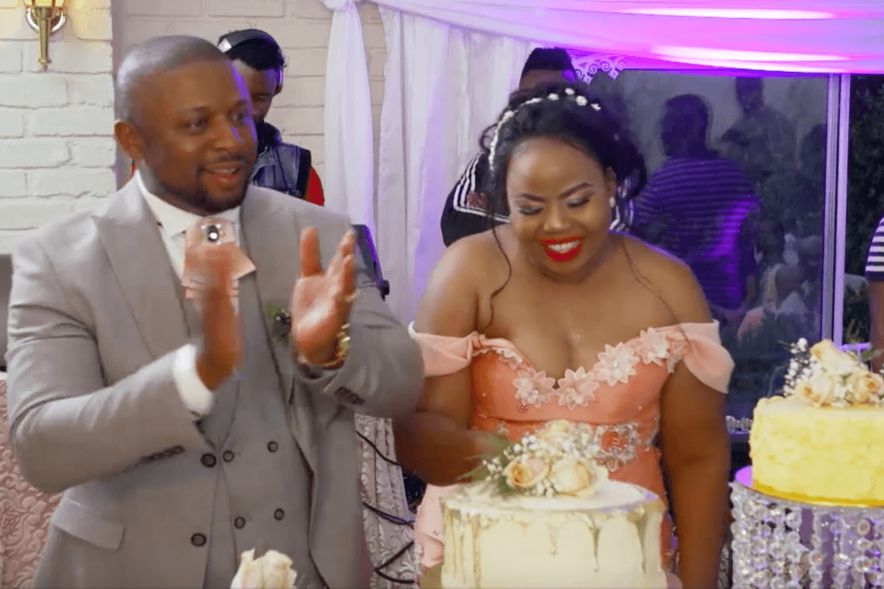 Rosemary and Victor – OPW Gallery