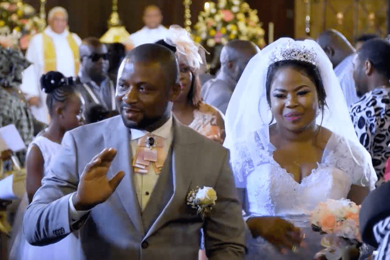 Rosemary and Victor – OPW Gallery