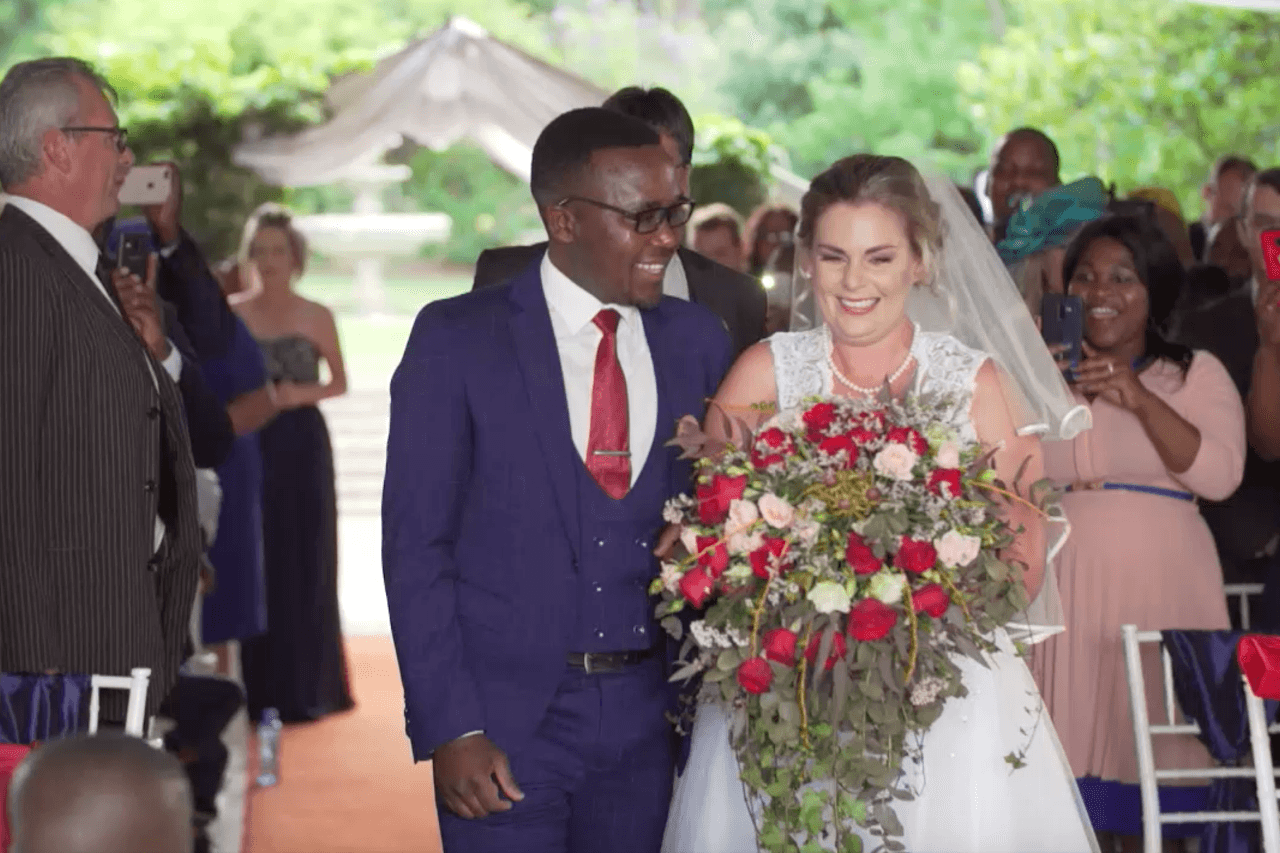 Monique and Ndumeliso – OPW Gallery