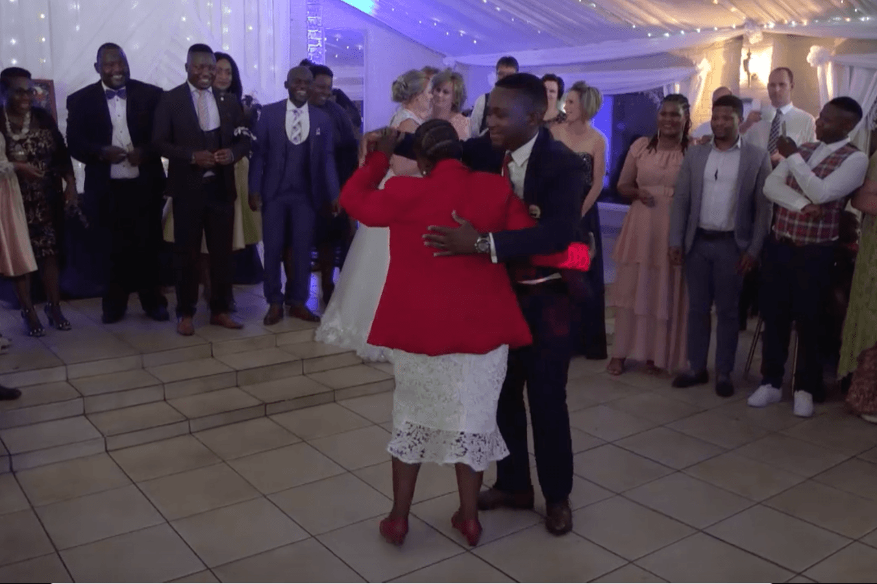 Monique and Ndumeliso – OPW Gallery