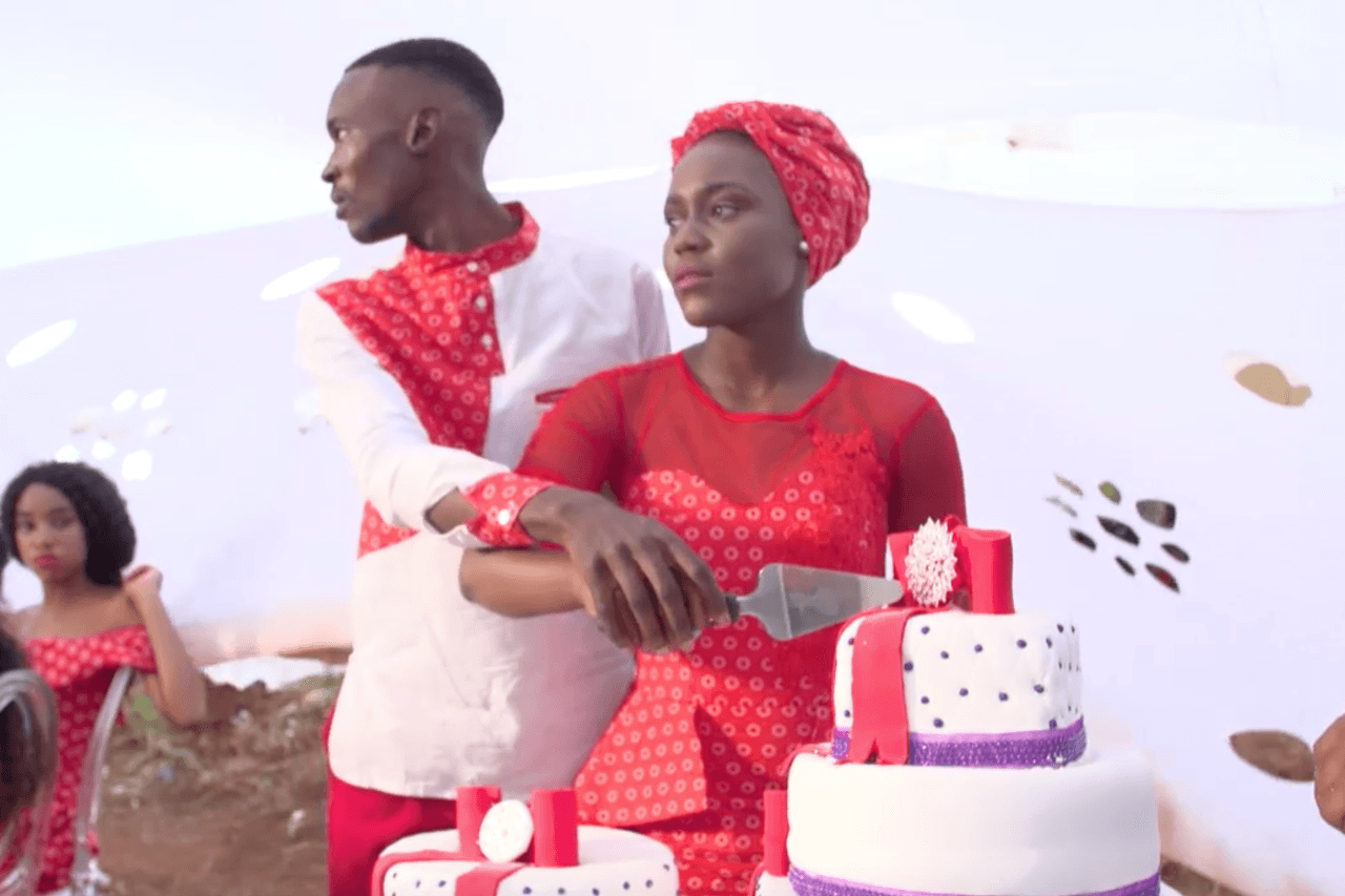Tshepo and Tshepo – OPW Gallery