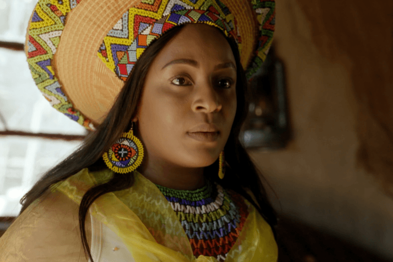 Zungu Wedding Part II – Isibaya