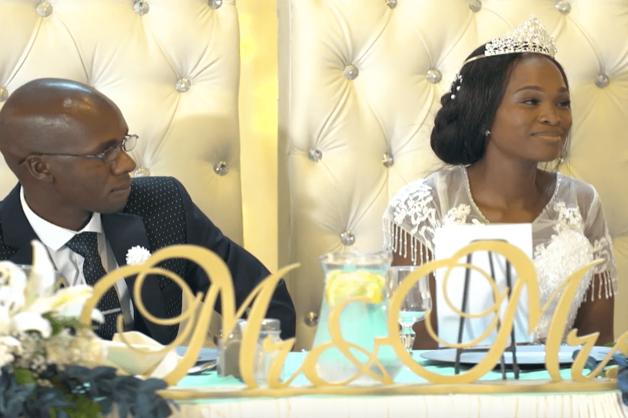 Martha and Michael – OPW Gallery