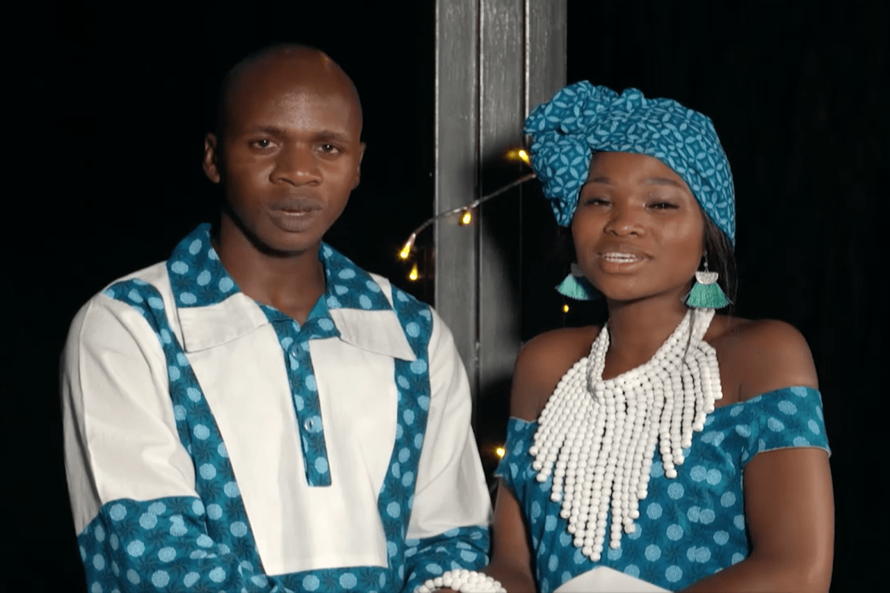 Martha and Michael – OPW Gallery