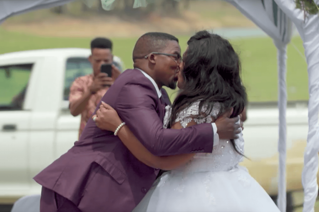 Nombeko and Thulani – OPW Gallery