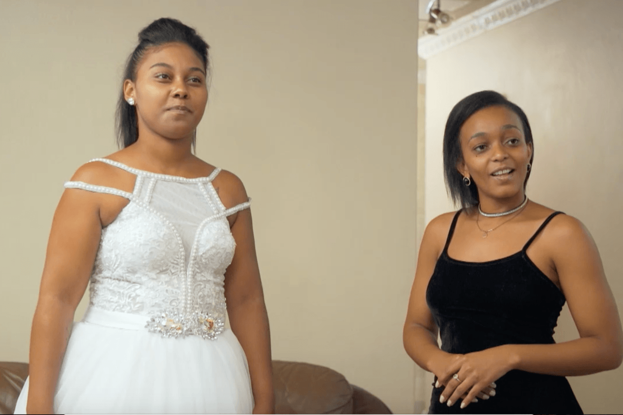 Luche and Nkateko – OPW Gallery