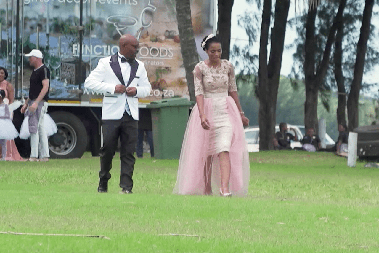 Mbali and Dumisani – OPW Gallery