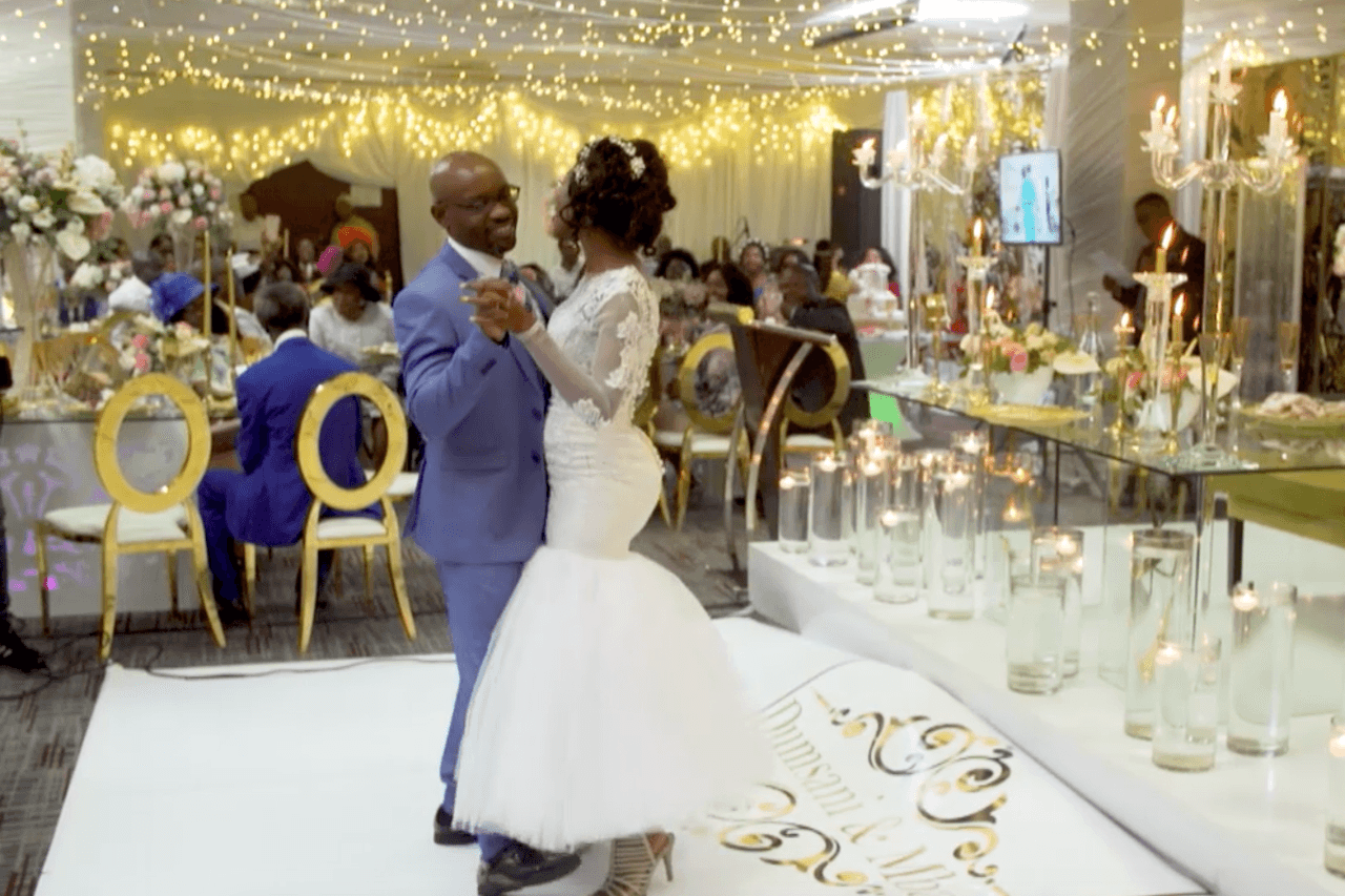 Mbali and Dumisani – OPW Gallery