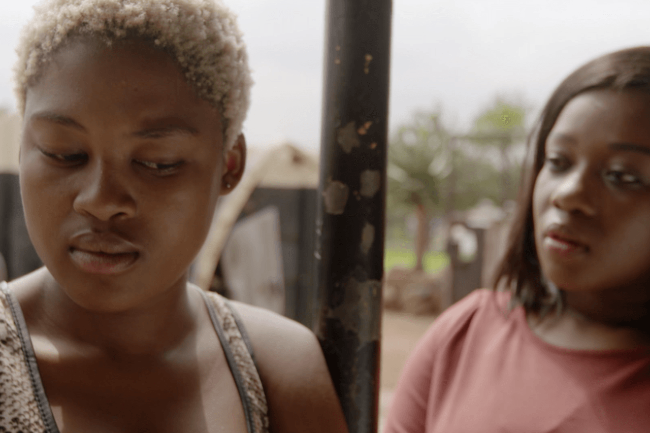Ntwenhle and Dabula love story – Isibaya 
