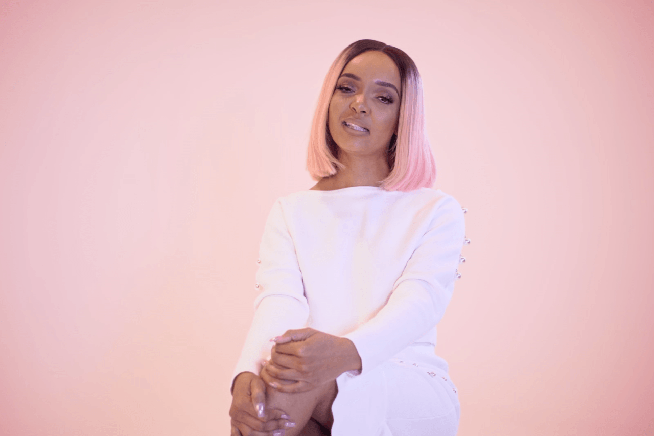 Give the people what they want – Being Bonang