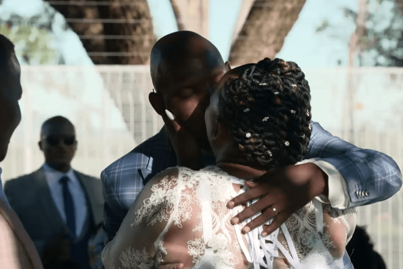 Theo and Samuel's big day – OPW Gallery 