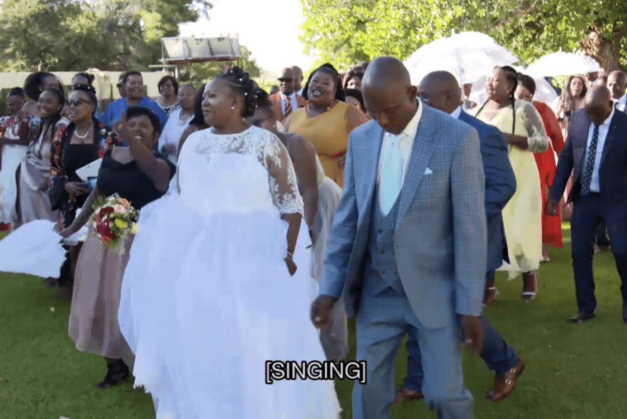 Theo and Samuel's big day – OPW Gallery 