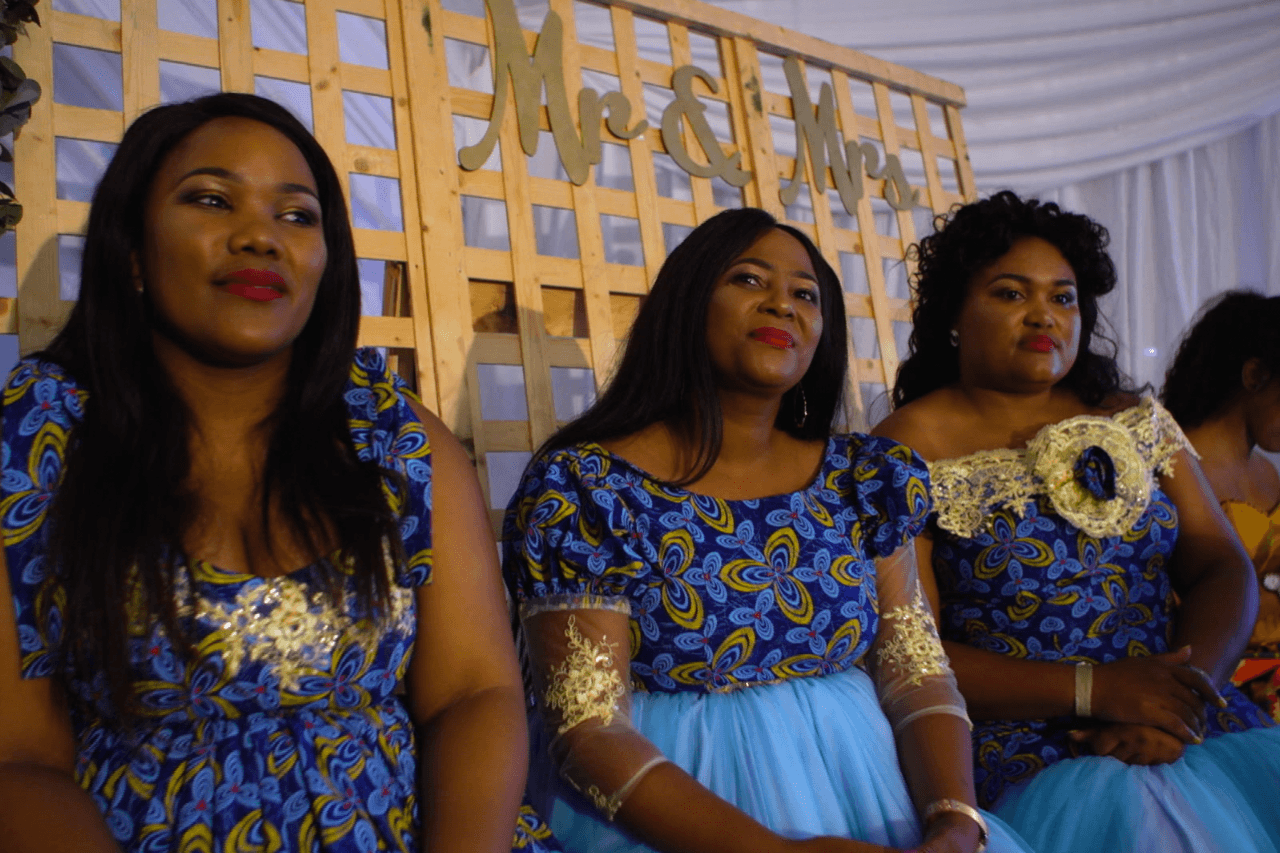 Mseleku and MaCele wedding pics – uThando Nes'thembu 