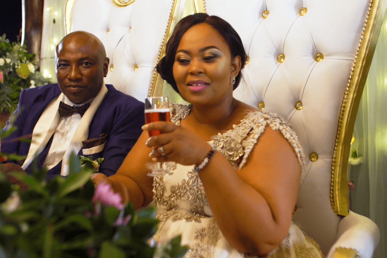 Mayeni Wedding Reception – uThando Nes'thembu 