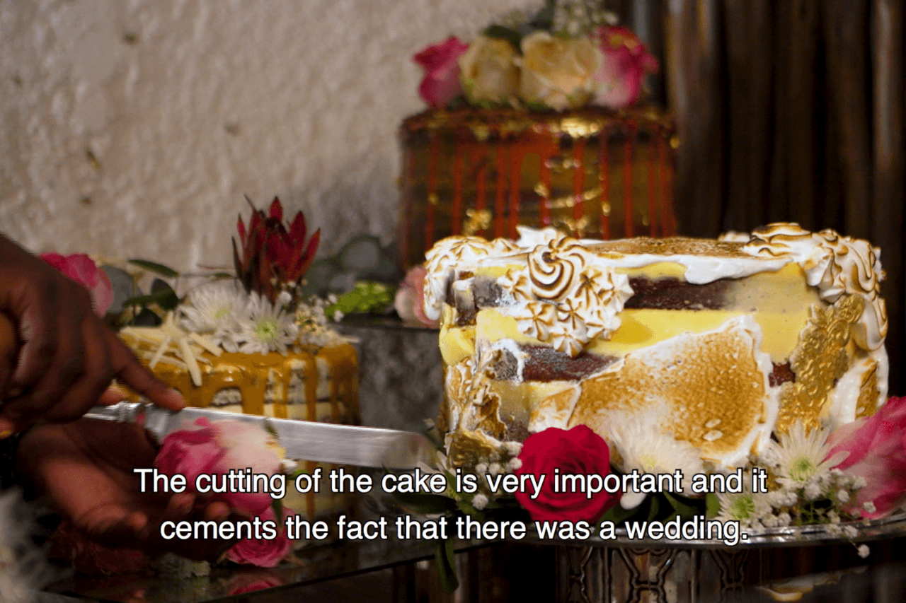 Mayeni Wedding Reception – uThando Nes'thembu 