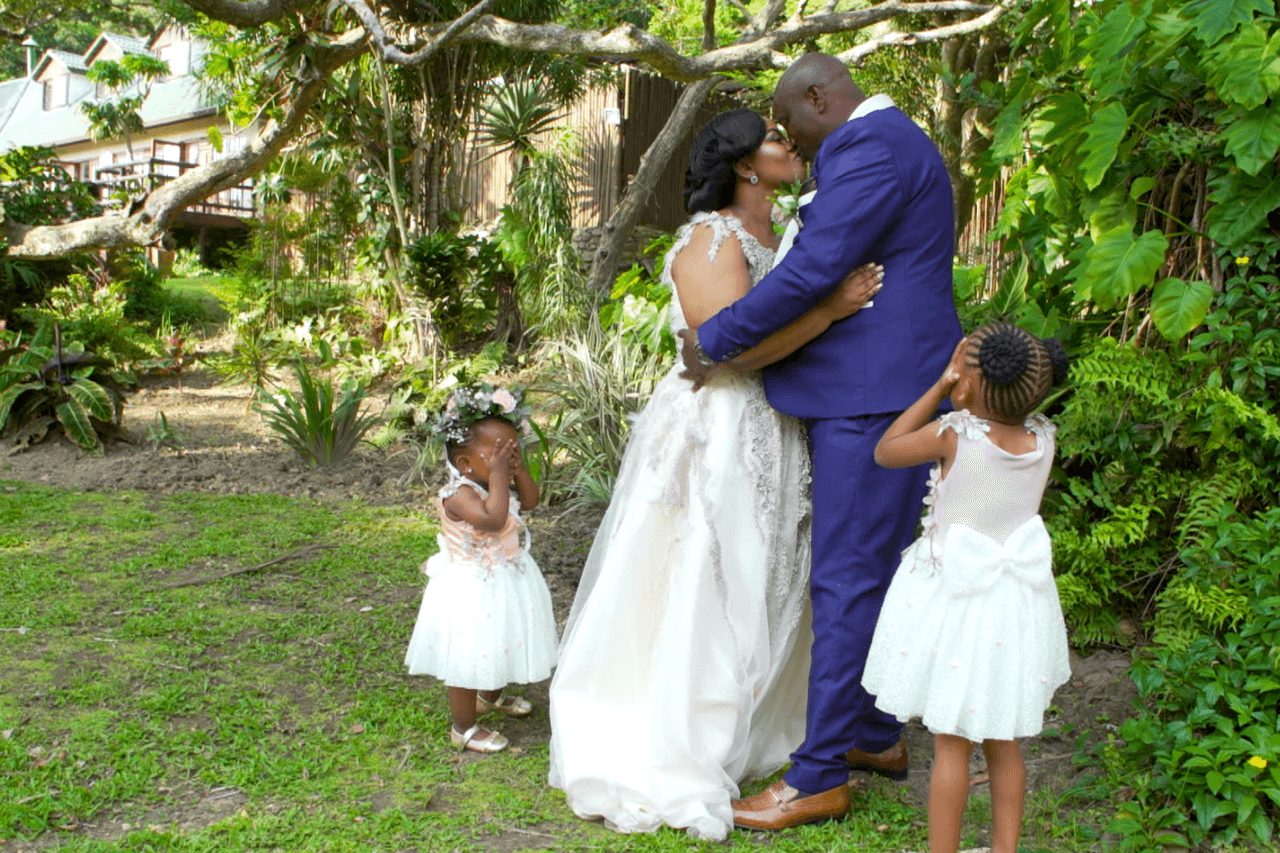 Renewing our vows – uThando Nes'thembu