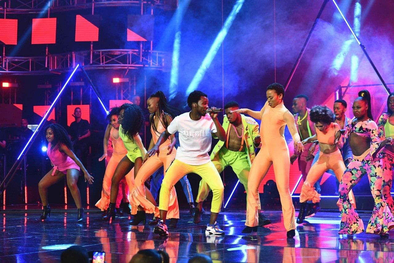 GALLERY: Top 6 Live Show [SHOWSTOPPER] – Idols SA