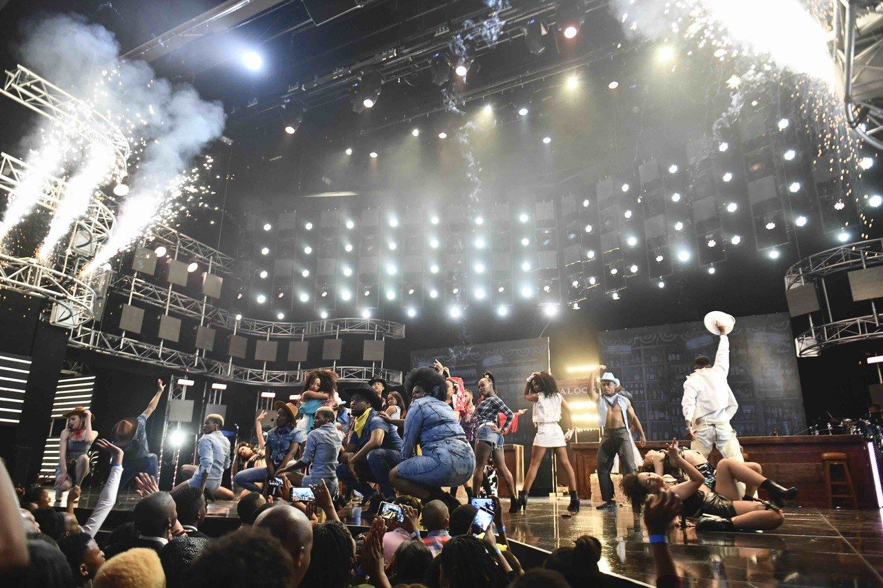 GALLERY: Top 6 Live Show [SHOWSTOPPER] – Idols SA